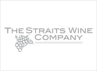 The Straits Wine Company