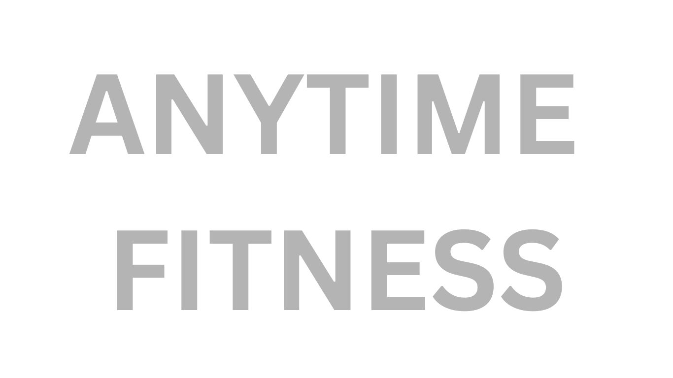 Anytime Fitness